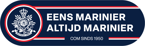 Utrecht. Eens marinier, altijd marinier